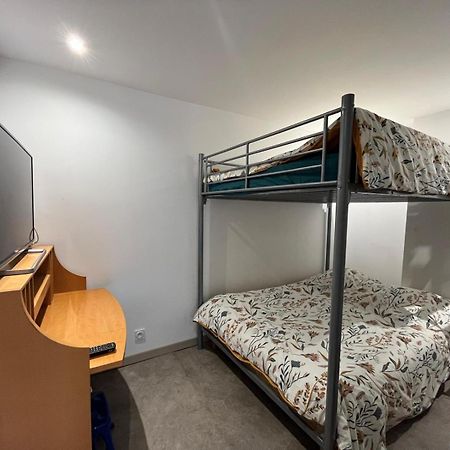 Chez Ben Avec Tout Le Confort Clim Wifi Netflix Gratuit Castres  Esterno foto