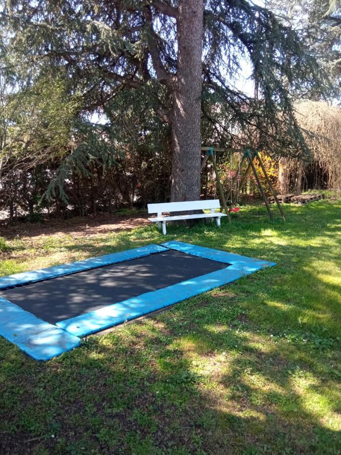 Chez Ben Avec Tout Le Confort Clim Wifi Netflix Gratuit Castres  Esterno foto