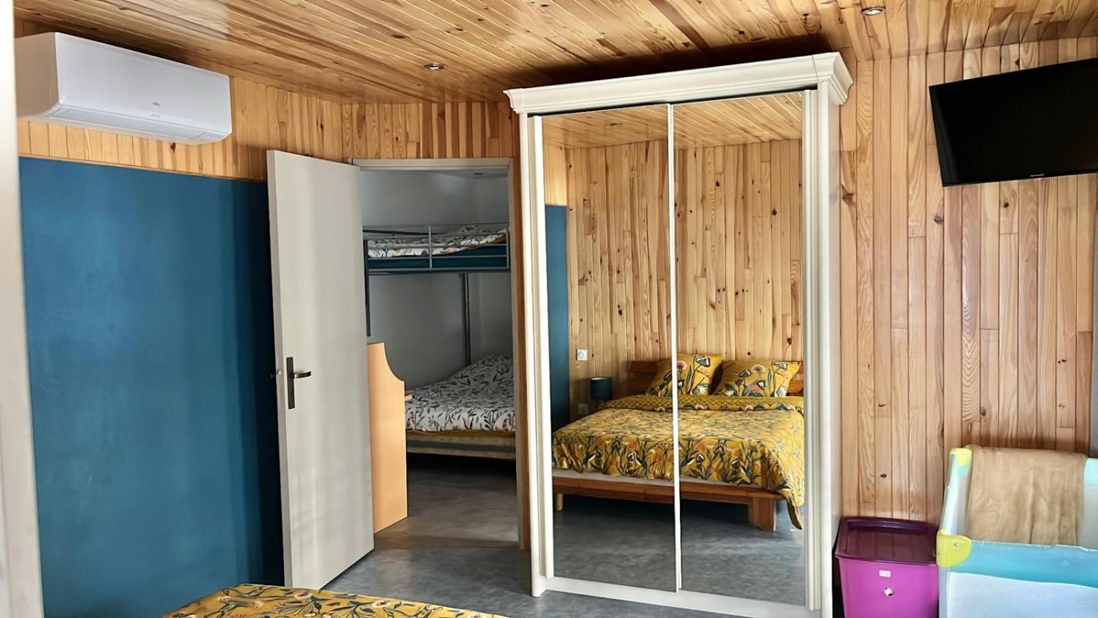 Chez Ben Avec Tout Le Confort Clim Wifi Netflix Gratuit Castres  Esterno foto