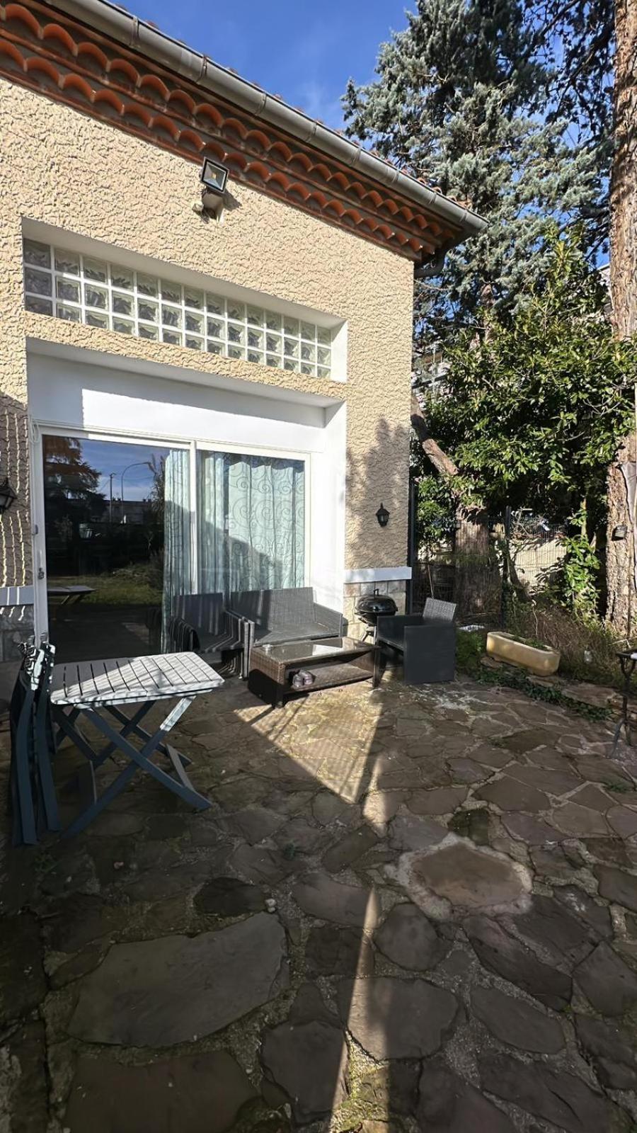 Chez Ben Avec Tout Le Confort Clim Wifi Netflix Gratuit Castres  Esterno foto