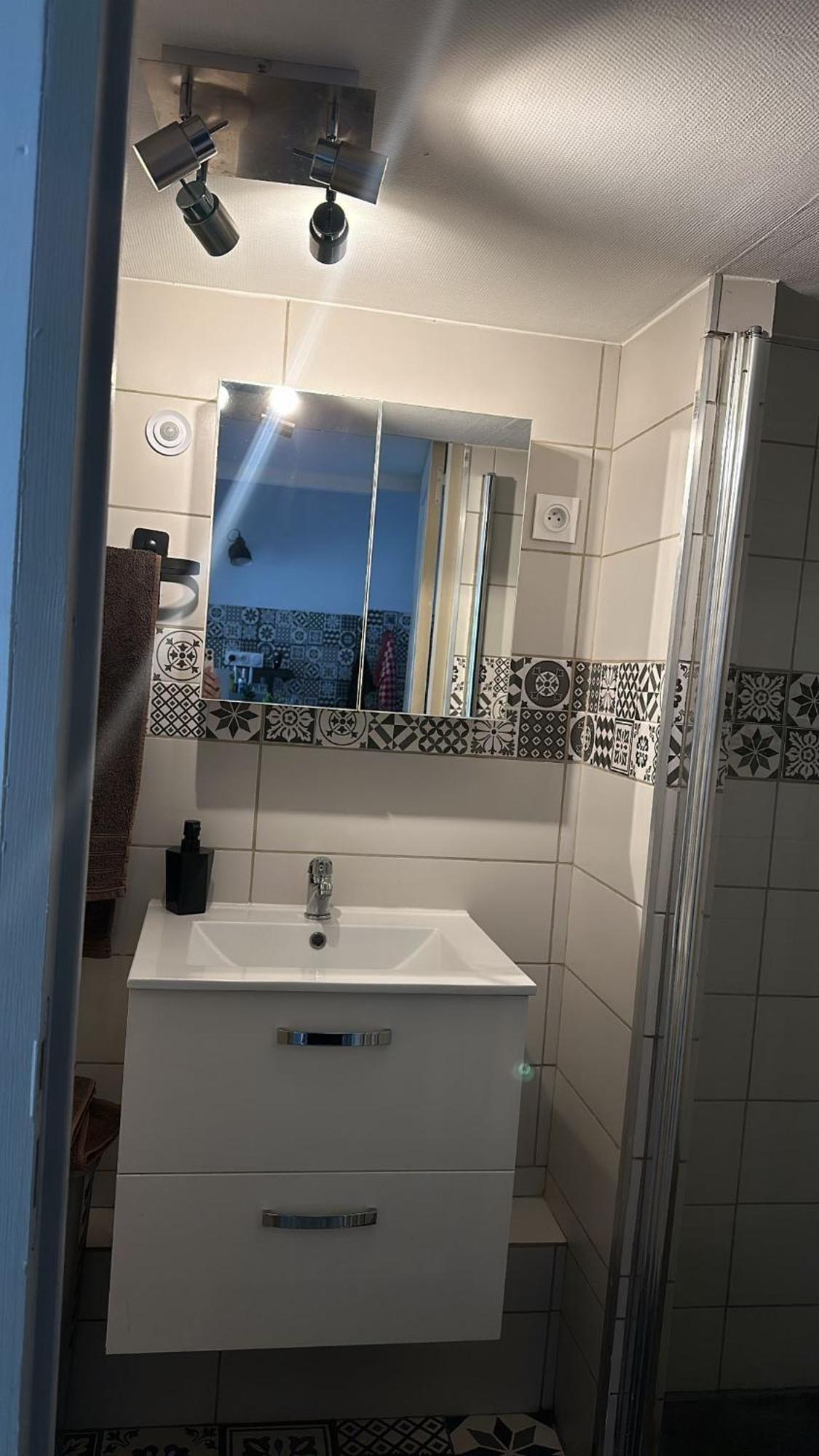 Chez Ben Avec Tout Le Confort Clim Wifi Netflix Gratuit Castres  Esterno foto