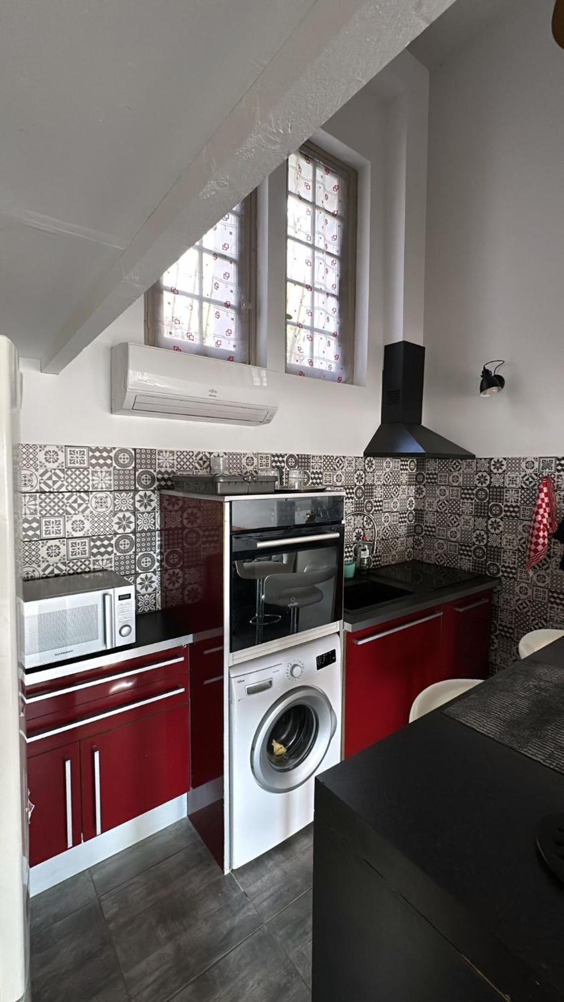 Chez Ben Avec Tout Le Confort Clim Wifi Netflix Gratuit Castres  Esterno foto