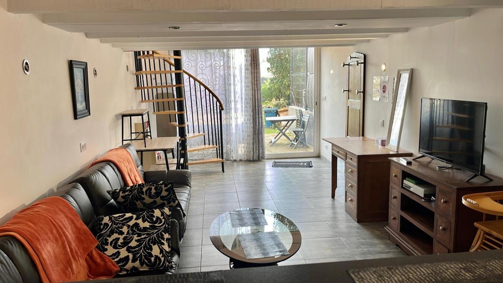 Chez Ben Avec Tout Le Confort Clim Wifi Netflix Gratuit Castres  Esterno foto