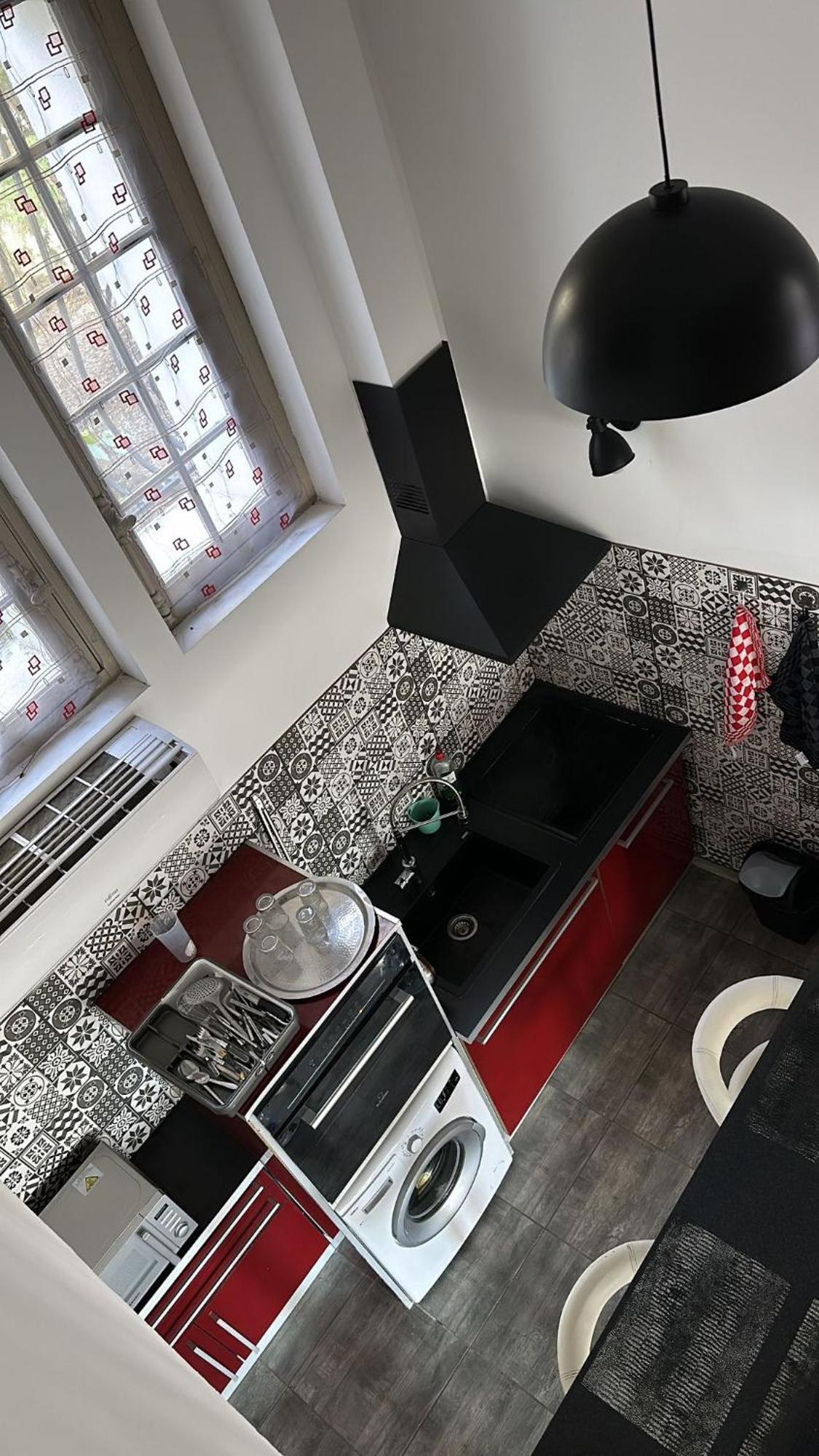 Chez Ben Avec Tout Le Confort Clim Wifi Netflix Gratuit Castres  Esterno foto