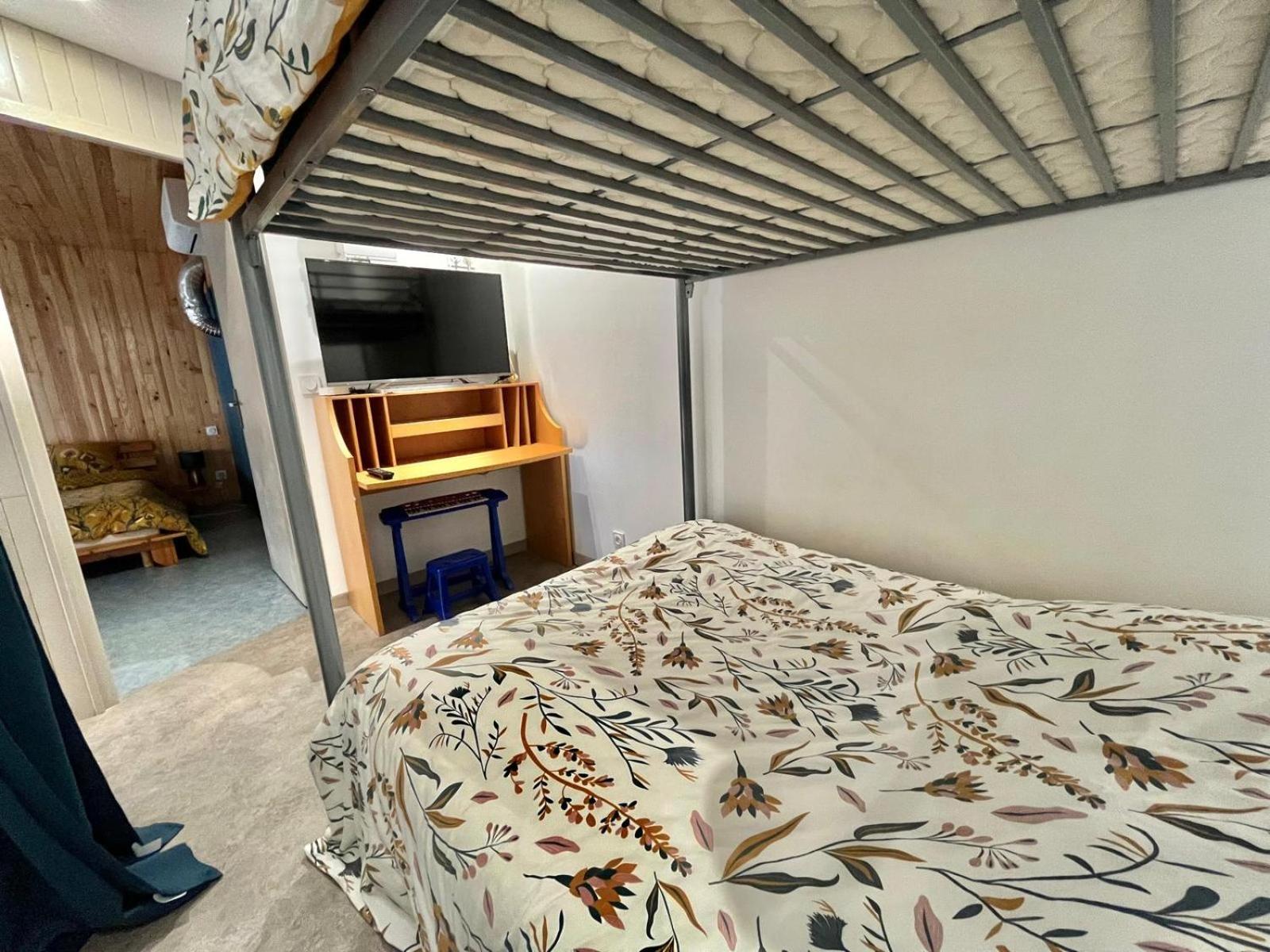 Chez Ben Avec Tout Le Confort Clim Wifi Netflix Gratuit Castres  Esterno foto